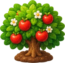Apfelbaum