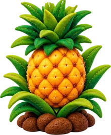 Ananas