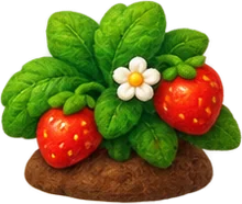 Erdbeere